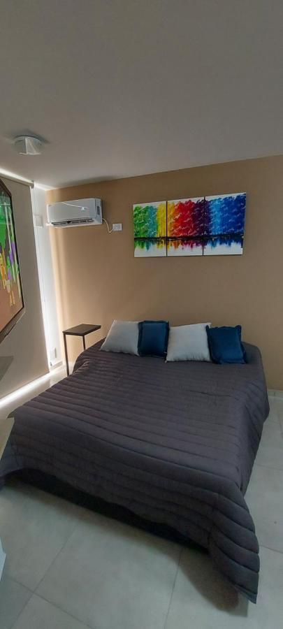 Apartment Centro Carlos Paz 1 *