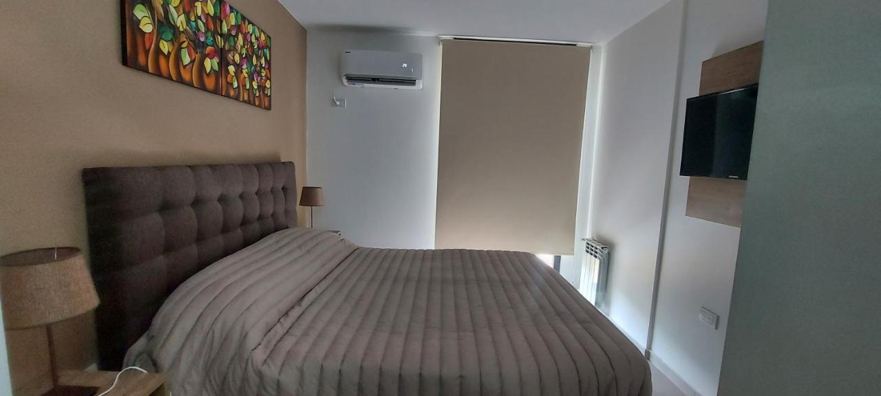 Apartment Centro Carlos Paz 1