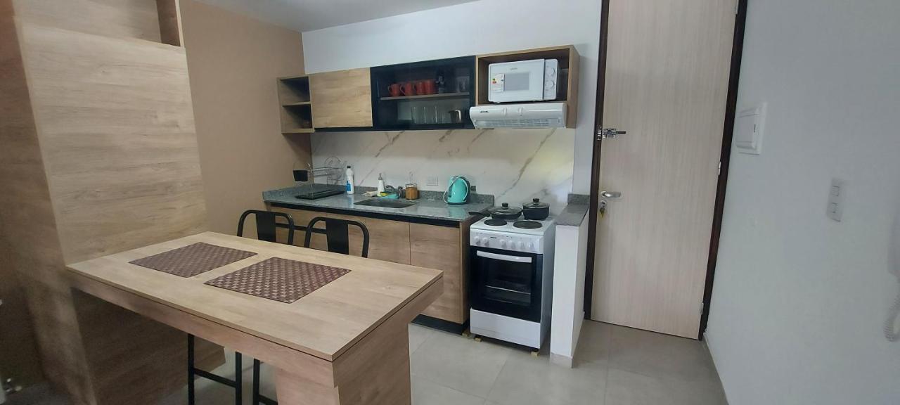 Apartment Centro Carlos Paz 1 Villa Carlos Paz