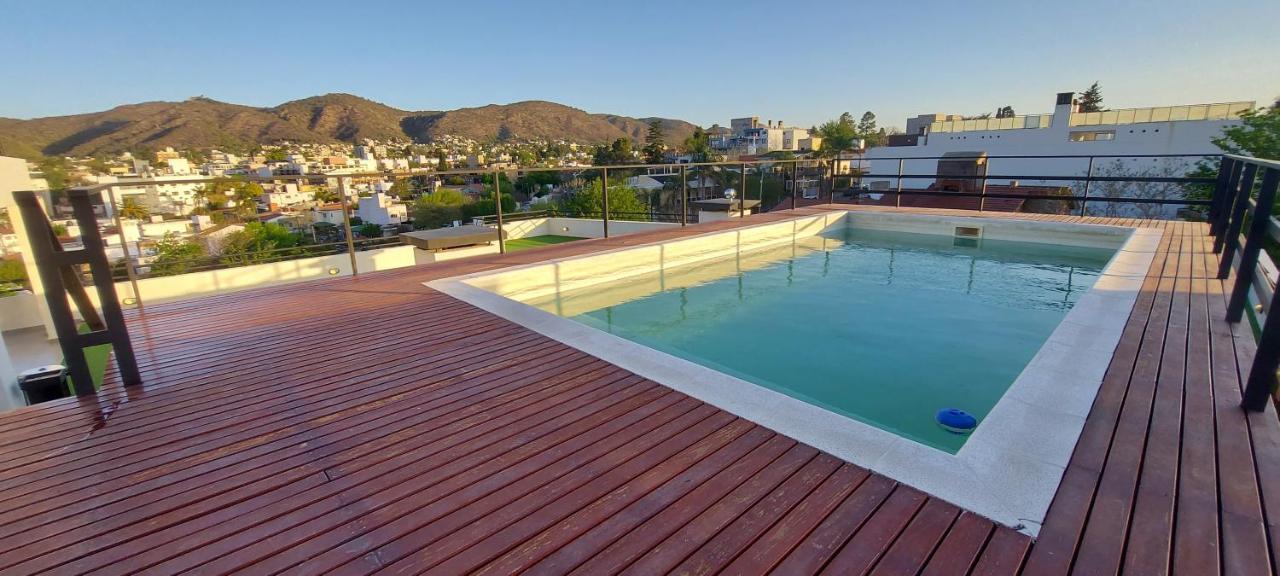 Centro Carlos Paz 1 Apartment Villa Carlos Paz