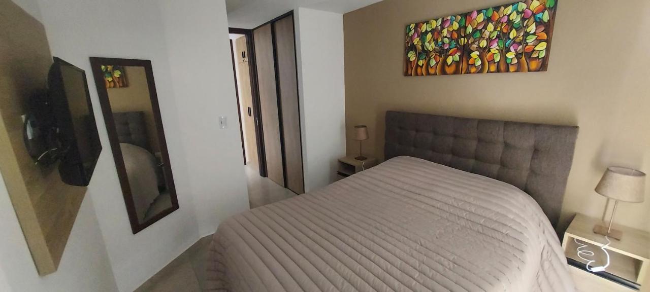 Centro Carlos Paz 1 Apartment