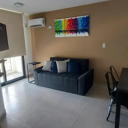 Centro Carlos Paz 1 Dormitorio Villa Carlos Paz Exterior photo