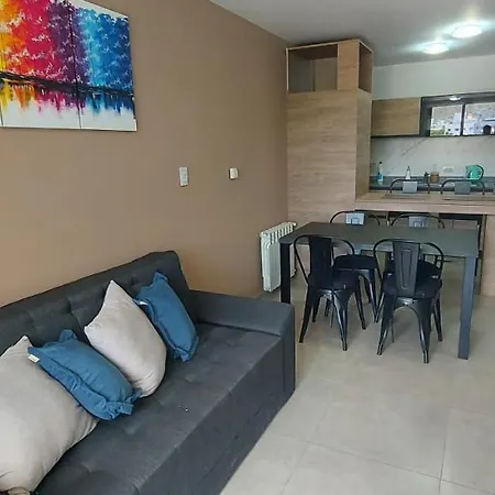 Centro Carlos Paz 1 Dormitorio Villa Carlos Paz Exterior photo