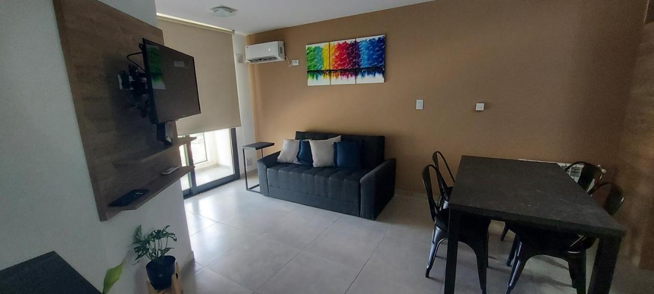 Apartamento Centro Carlos Paz 1